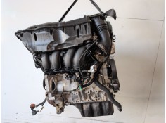 Recambio de motor completo para peugeot 207 cc cabrio-coupé 5fw referencia OEM IAM 5FW  