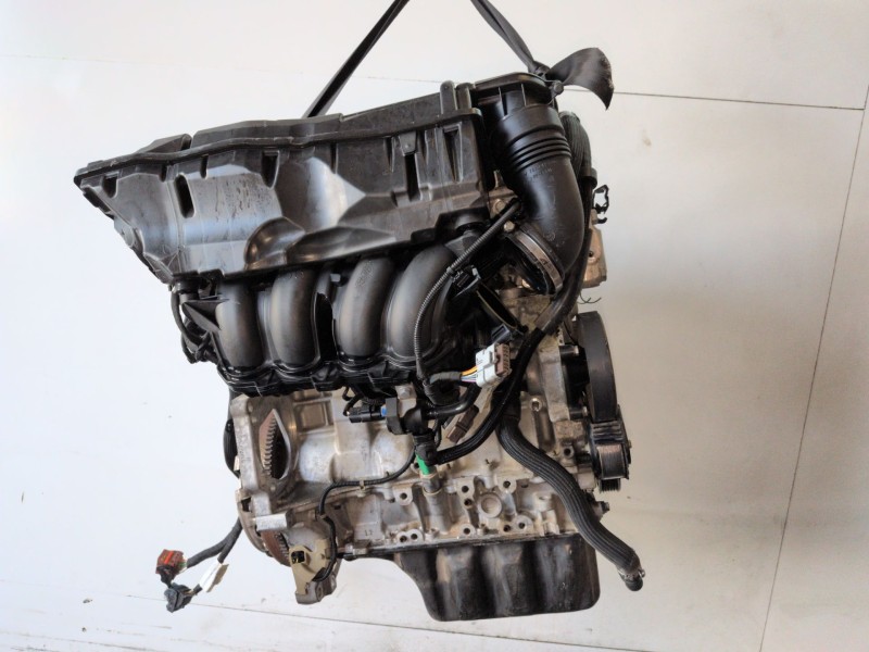 Recambio de motor completo para peugeot 207 cc cabrio-coupé 5fw referencia OEM IAM 5FW  