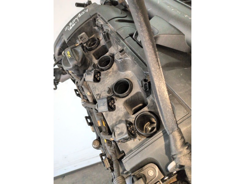 Recambio de motor completo para peugeot 207 cc cabrio-coupé 5fw referencia OEM IAM 5FW  