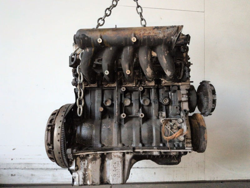 Recambio de motor completo para land rover discovery 15p referencia OEM IAM 15P  