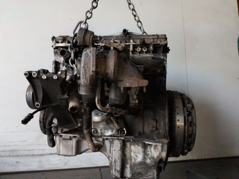 Recambio de motor completo para land rover discovery 15p referencia OEM IAM 15P  