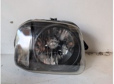 Recambio de faro derecho para suzuki jimny (sn/fj) k9k700 referencia OEM IAM 3510082A30  