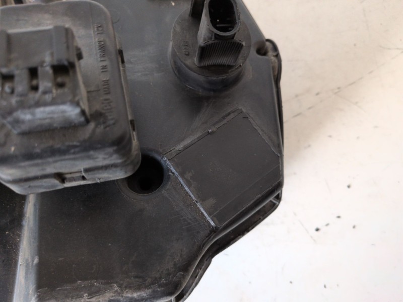 Recambio de faro derecho para suzuki jimny (sn/fj) k9k700 referencia OEM IAM 3510082A30  