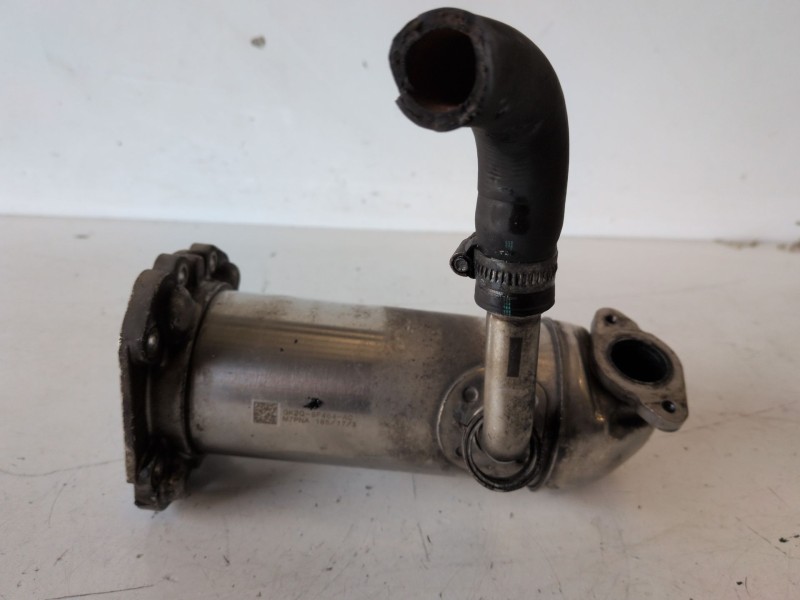 Recambio de enfriador egr para ford transit/tourneo custom combi (ttf) ymf6 referencia OEM IAM GK2Q9F464AC  
