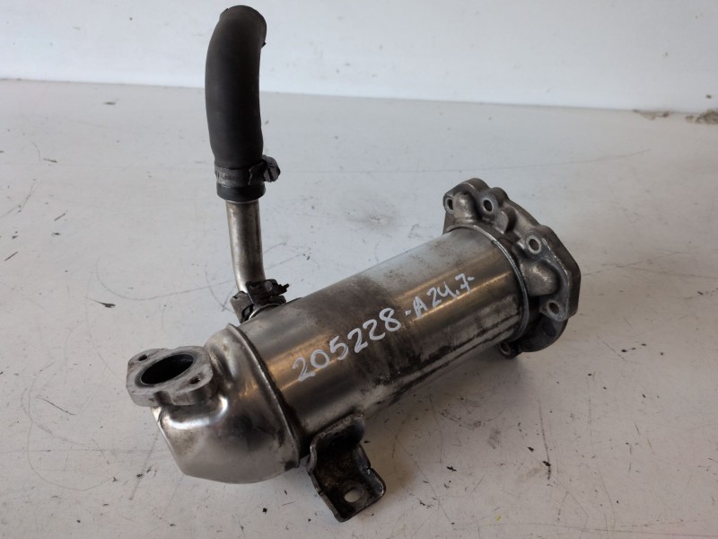 Recambio de enfriador egr para ford transit/tourneo custom combi (ttf) ymf6 referencia OEM IAM GK2Q9F464AC  