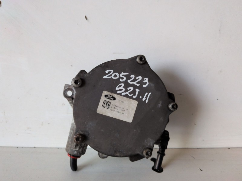 Recambio de rampa inyectora para ford transit/tourneo custom combi (ttf) ymf6 referencia OEM IAM GK2Q9D280AA  