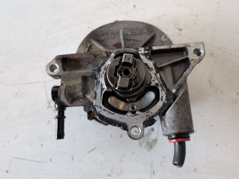 Recambio de rampa inyectora para ford transit/tourneo custom combi (ttf) ymf6 referencia OEM IAM GK2Q9D280AA  