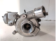 Recambio de turbocompresor para mitsubishi asx (ga0w) 4n13 referencia OEM IAM 4933501001  