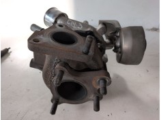 Recambio de turbocompresor para mitsubishi asx (ga0w) 4n13 referencia OEM IAM 4933501001   2