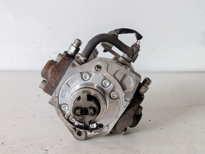 Recambio de bomba inyeccion para mitsubishi asx (ga0w) 4n13 referencia OEM IAM 1460A043  
