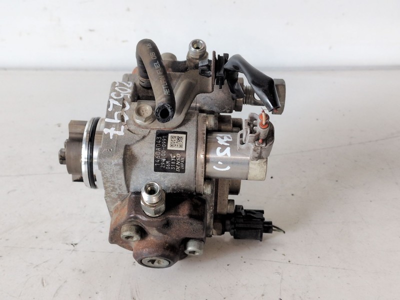Recambio de bomba inyeccion para mitsubishi asx (ga0w) 4n13 referencia OEM IAM 1460A043  