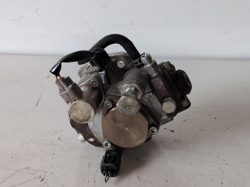 Recambio de bomba inyeccion para mitsubishi asx (ga0w) 4n13 referencia OEM IAM 1460A043  