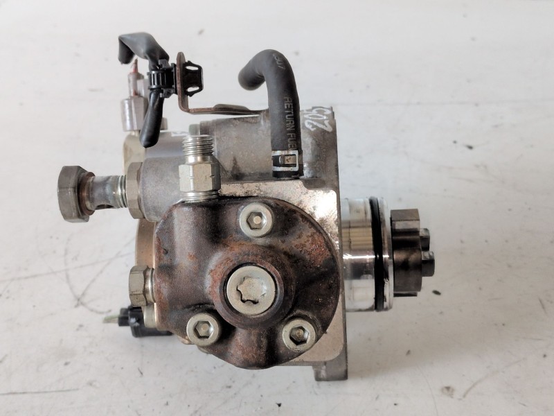 Recambio de bomba inyeccion para mitsubishi asx (ga0w) 4n13 referencia OEM IAM 1460A043  