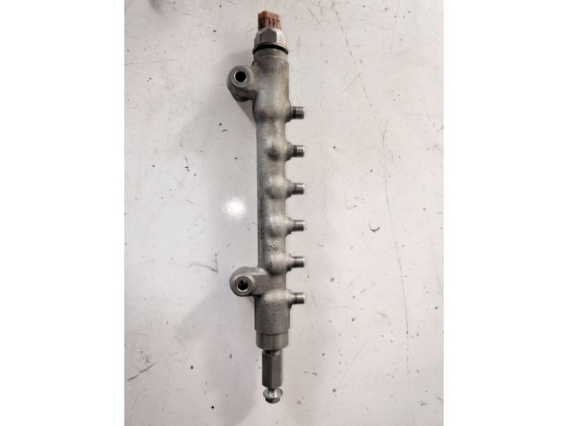 Recambio de rampa inyectora para mitsubishi asx (ga0w) 4n13 referencia OEM IAM 06M11672  