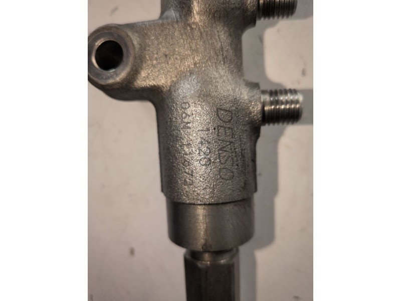 Recambio de rampa inyectora para mitsubishi asx (ga0w) 4n13 referencia OEM IAM 06M11672  