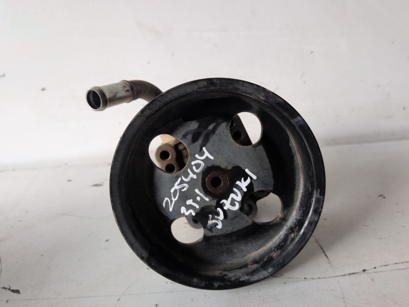 Recambio de bomba direccion para suzuki grand vitara (jb/jt) f9q referencia OEM IAM 491067J00  