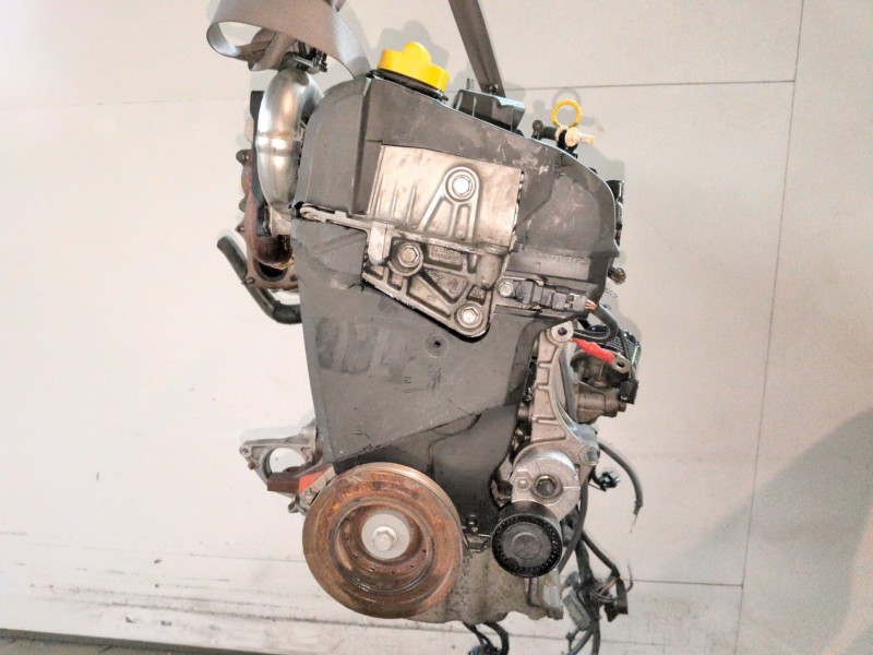 Recambio de motor completo para renault clio iii k9k768 referencia OEM IAM K9K768  