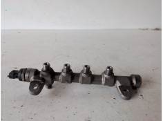 Recambio de rampa inyectora para fiat ii bravo (198) 198a3000 referencia OEM IAM 0445214192   2