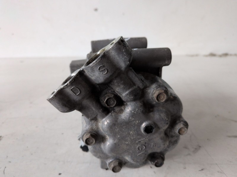 Recambio de rampa inyectora para fiat ii bravo (198) 198a3000 referencia OEM IAM 0445214192  