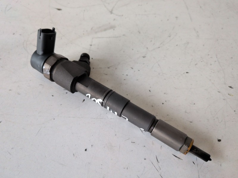 Recambio de inyector para fiat ii bravo (198) 198a3000 referencia OEM IAM 0445110300  