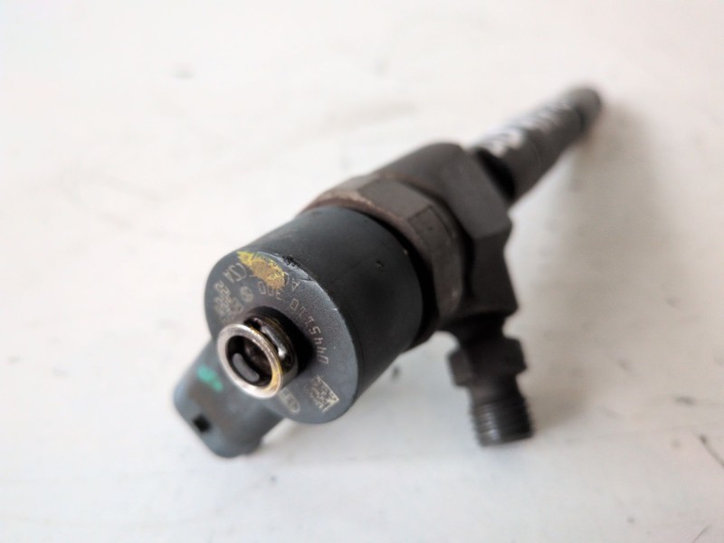 Recambio de inyector para fiat ii bravo (198) 198a3000 referencia OEM IAM 0445110300  