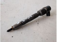 Recambio de inyector para fiat ii bravo (198) 198a3000 referencia OEM IAM 0445110300   2