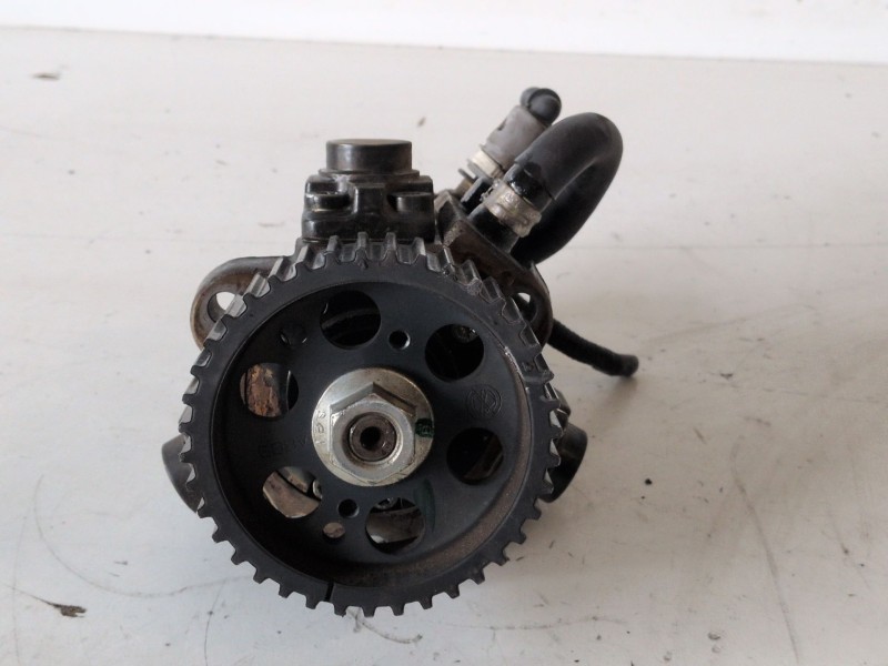 Recambio de bomba inyeccion para fiat ii bravo (198) 198a3000 referencia OEM IAM 0445010185  