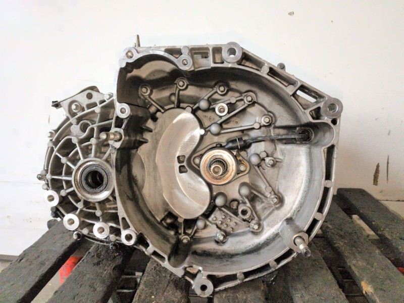Recambio de caja cambios para fiat ii bravo (198) 198a3000 referencia OEM IAM   