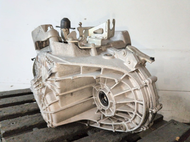 Recambio de caja cambios para fiat ii bravo (198) 198a3000 referencia OEM IAM   