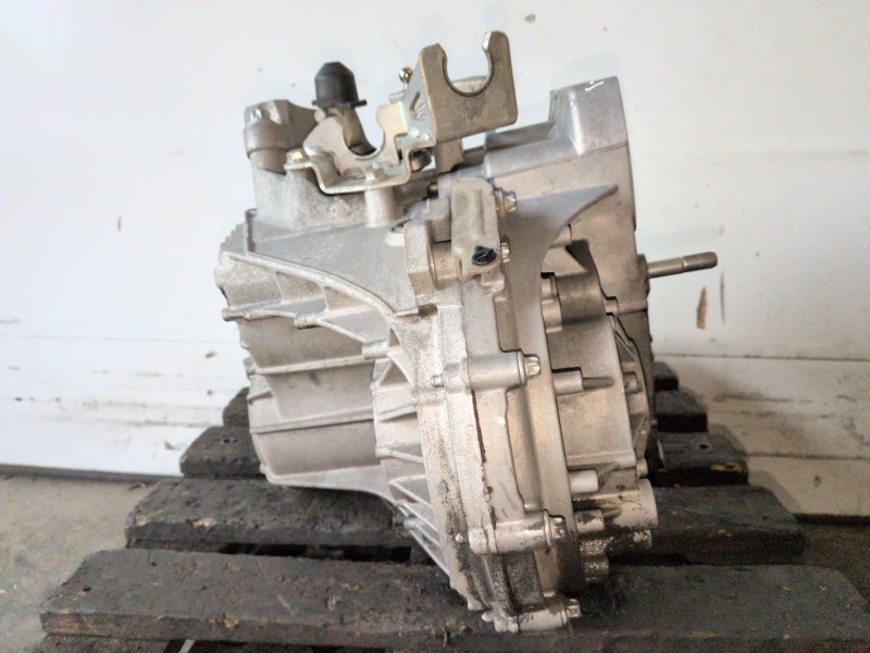 Recambio de caja cambios para fiat ii bravo (198) 198a3000 referencia OEM IAM   