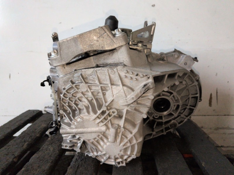 Recambio de caja cambios para fiat ii bravo (198) 198a3000 referencia OEM IAM   