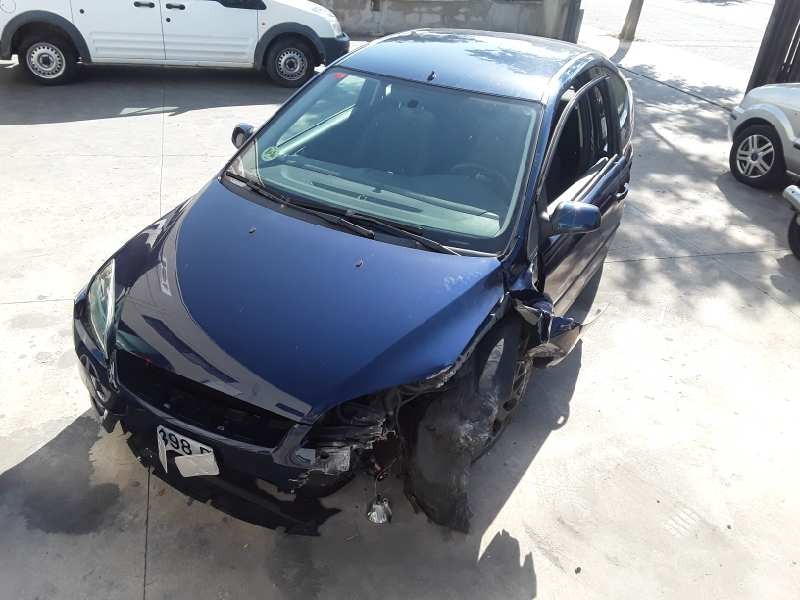 ford focus berlina (cb4) del año 2006