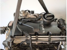 Recambio de motor completo para volkswagen golf v (1k1)(10.2003) bkc referencia OEM IAM BKC   2