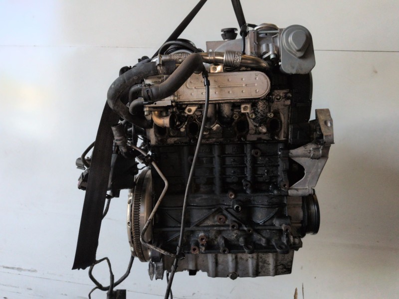 Recambio de motor completo para volkswagen golf v (1k1)(10.2003) bkc referencia OEM IAM BKC  