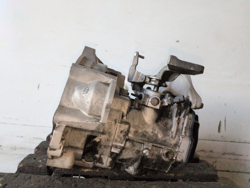 Recambio de caja cambios para volkswagen golf v (1k1)(10.2003) bkc referencia OEM IAM GQQ  