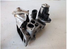 Recambio de valvula egr para volkswagen caddy (2c)(08.2010) caye referencia OEM IAM 0280751016  