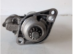 Recambio de motor arranque para volkswagen caddy (2c)(08.2010) caye referencia OEM IAM 02Z911023N  