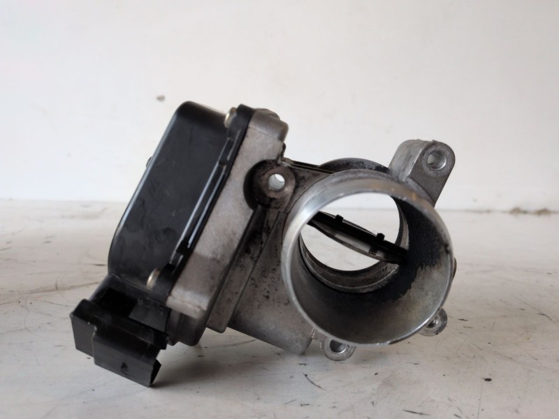 Recambio de caja mariposa para volkswagen caddy (2c)(08.2010) caye referencia OEM IAM 03L128063AD  