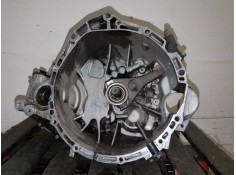 Recambio de caja cambios para nissan primera berlina (p12) yd22 referencia OEM IAM   