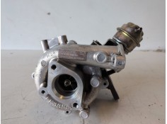 Recambio de turbocompresor para nissan primera berlina (p12) yd22 referencia OEM IAM 14411AW40D  