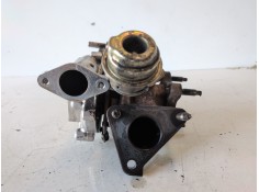 Recambio de turbocompresor para nissan primera berlina (p12) yd22 referencia OEM IAM 14411AW40D   2