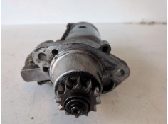 Recambio de motor arranque para nissan primera berlina (p12) yd22 referencia OEM IAM 23300AU601  