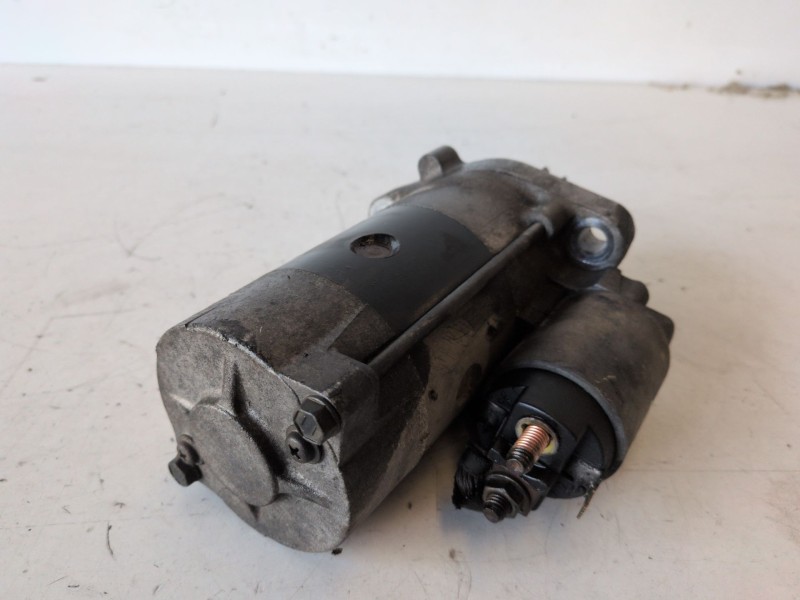 Recambio de motor arranque para nissan primera berlina (p12) yd22 referencia OEM IAM 23300AU601  