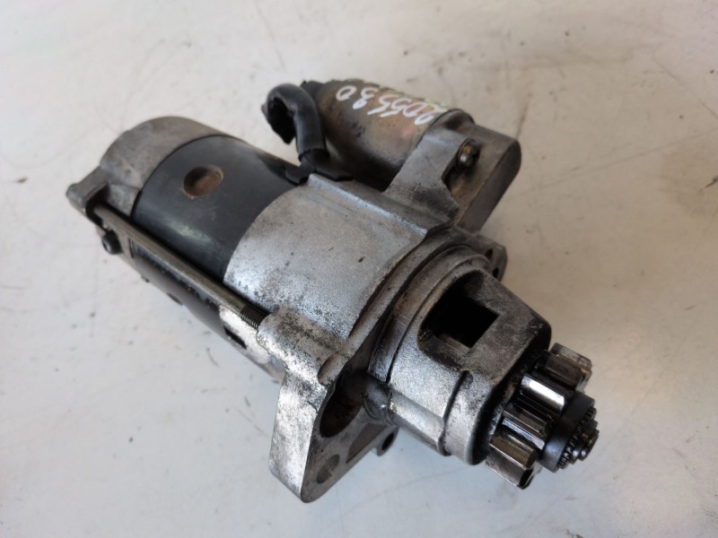 Recambio de motor arranque para nissan primera berlina (p12) yd22 referencia OEM IAM 23300AU601  