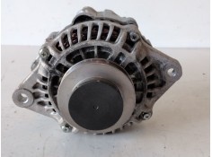 Recambio de alternador para nissan primera berlina (p12) yd22 referencia OEM IAM A3TA6581  