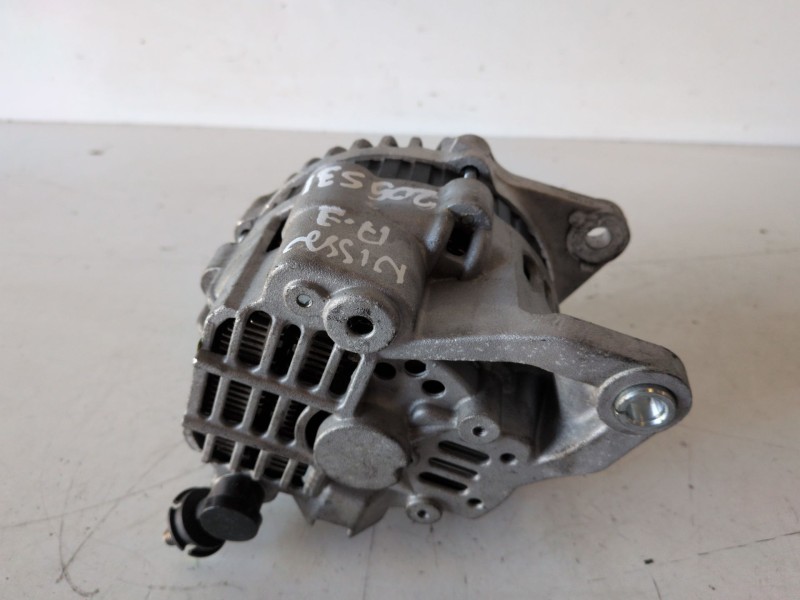 Recambio de alternador para nissan primera berlina (p12) yd22 referencia OEM IAM A3TA6581  