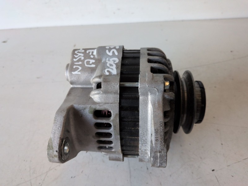 Recambio de alternador para nissan primera berlina (p12) yd22 referencia OEM IAM A3TA6581  