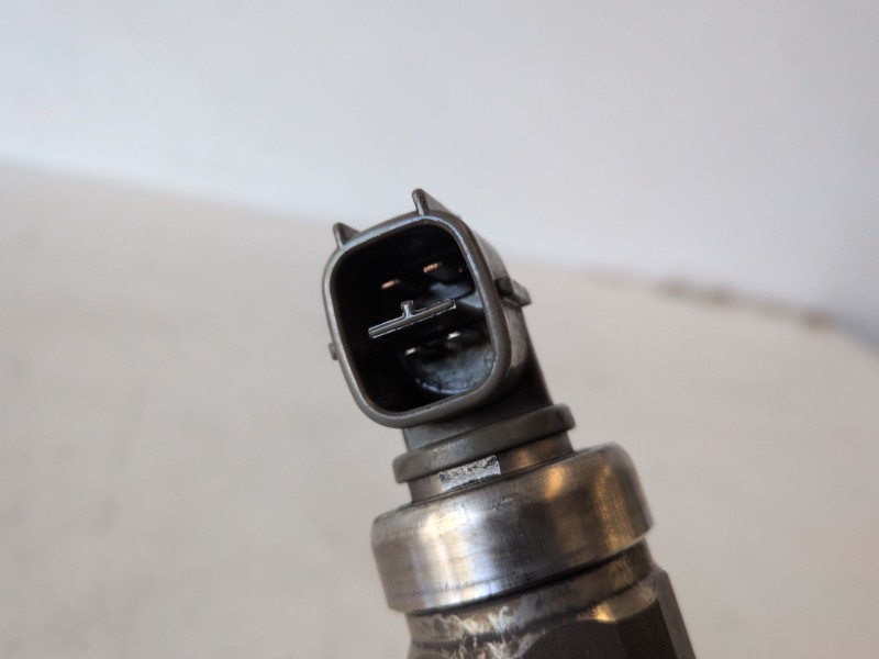 Recambio de inyector para nissan primera berlina (p12) yd22 referencia OEM IAM   