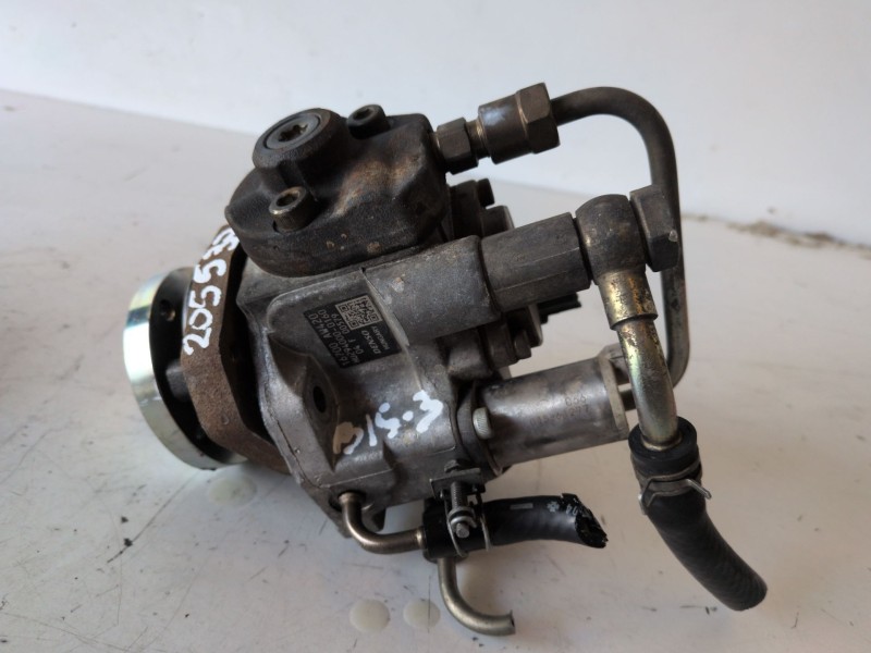Recambio de bomba inyeccion para nissan primera berlina (p12) yd22 referencia OEM IAM 16700AW420  