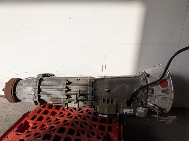 Recambio de caja cambios para chrysler jeep gr.cherokee (wh) 642980 referencia OEM IAM P52105904AB  
